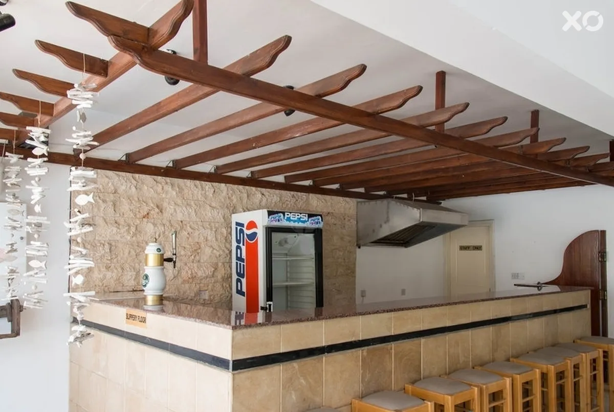 Stephanos Hotel Apartments