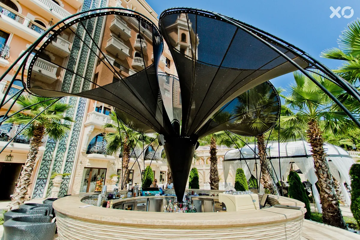 Royal Castle Design & Spa