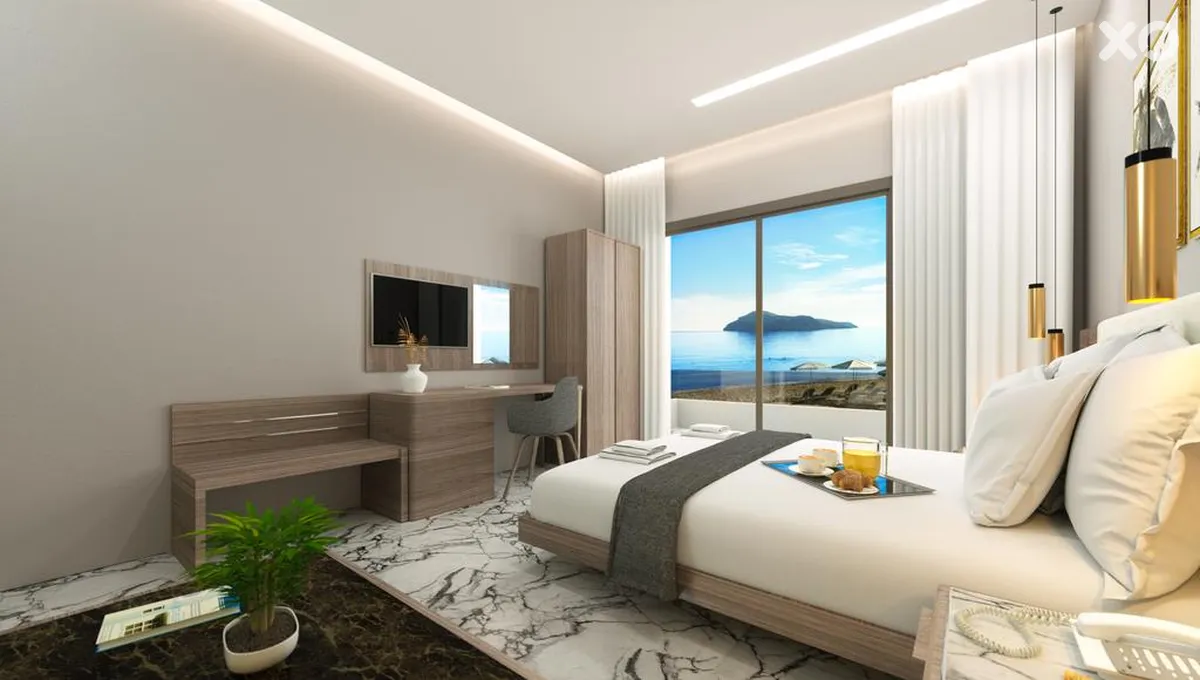 Porto Platanias Luxury Selection