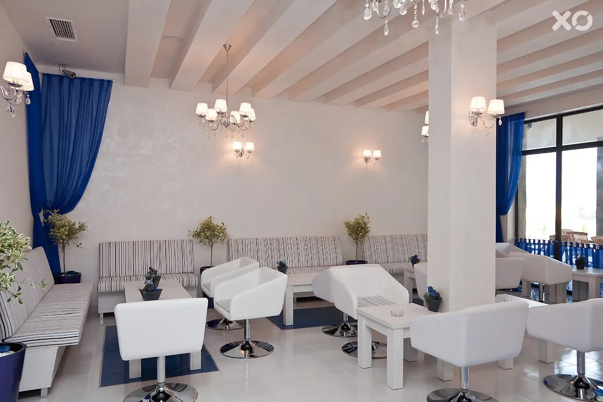 Green Life Apartments Sozopol