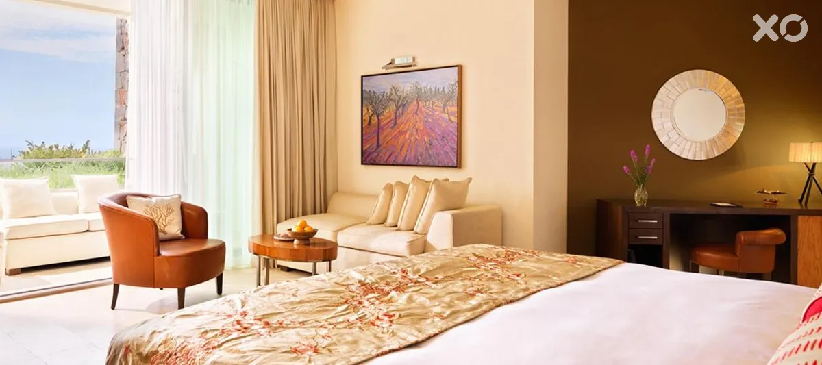 Jumeirah Port Soller Hotel & Spa
