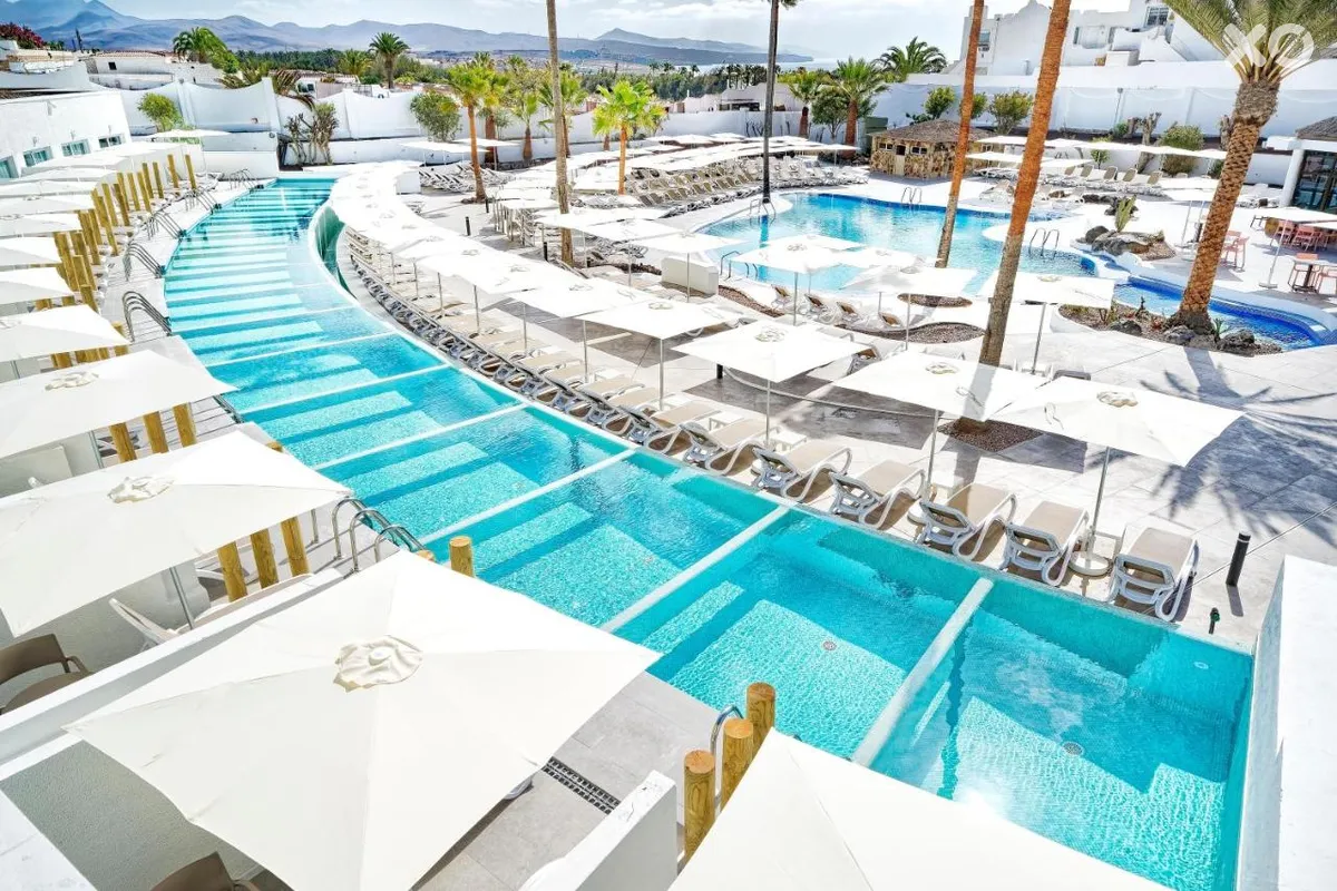 Labranda Golden Beach Club