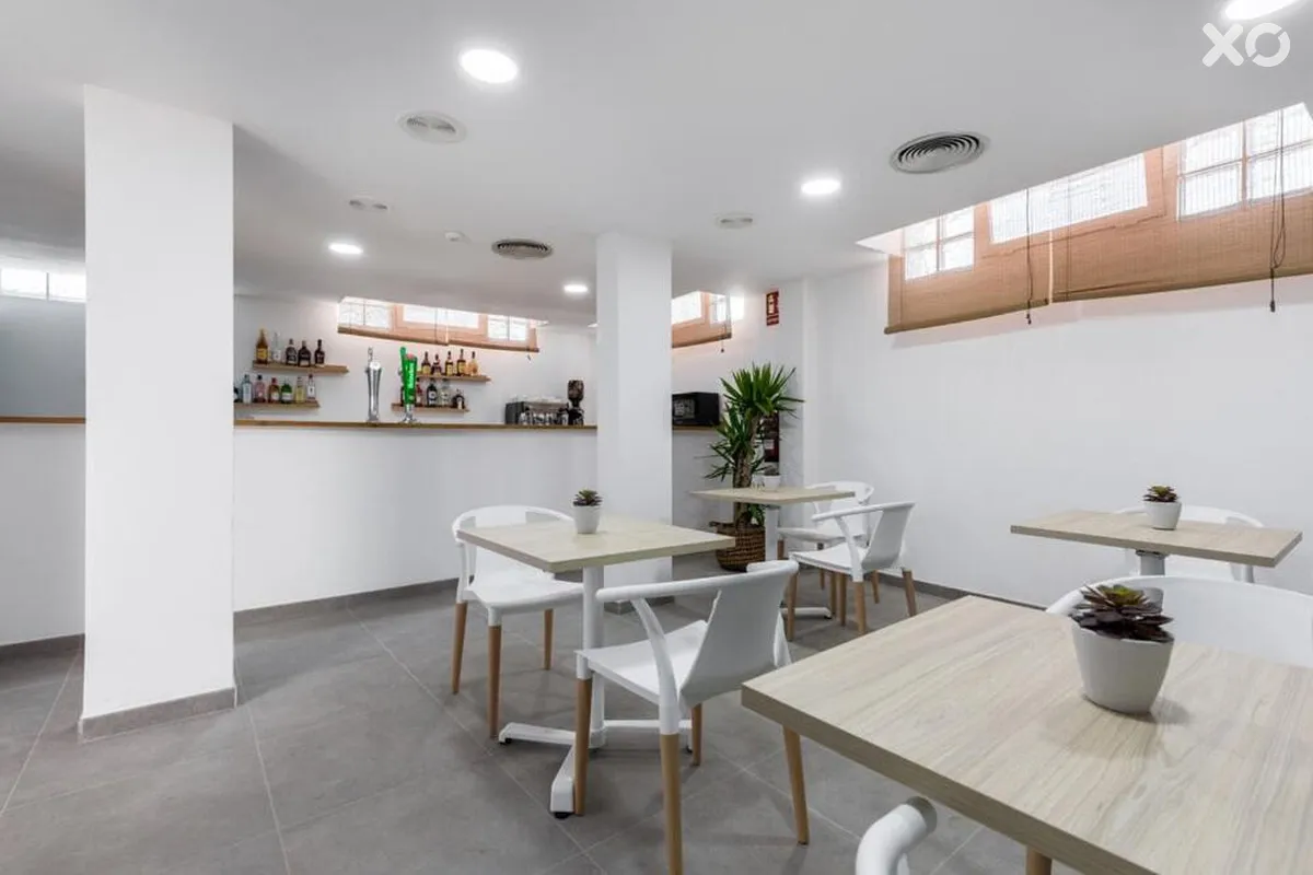 Cotillo House