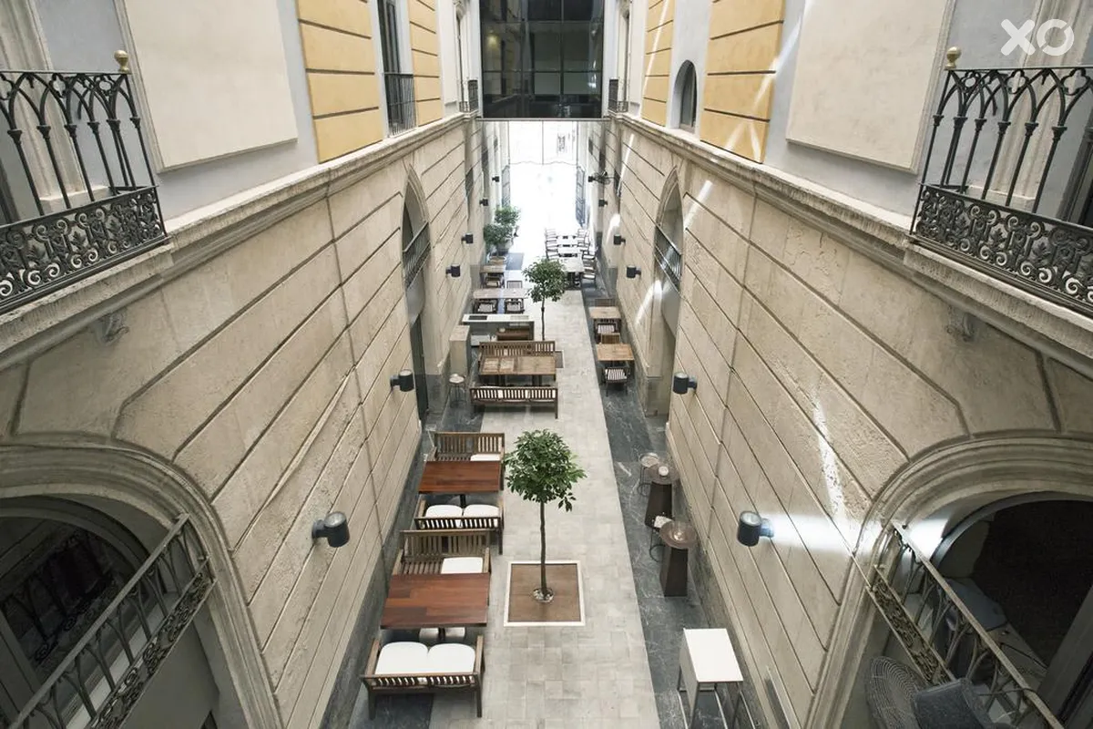 Amerigo Hospes