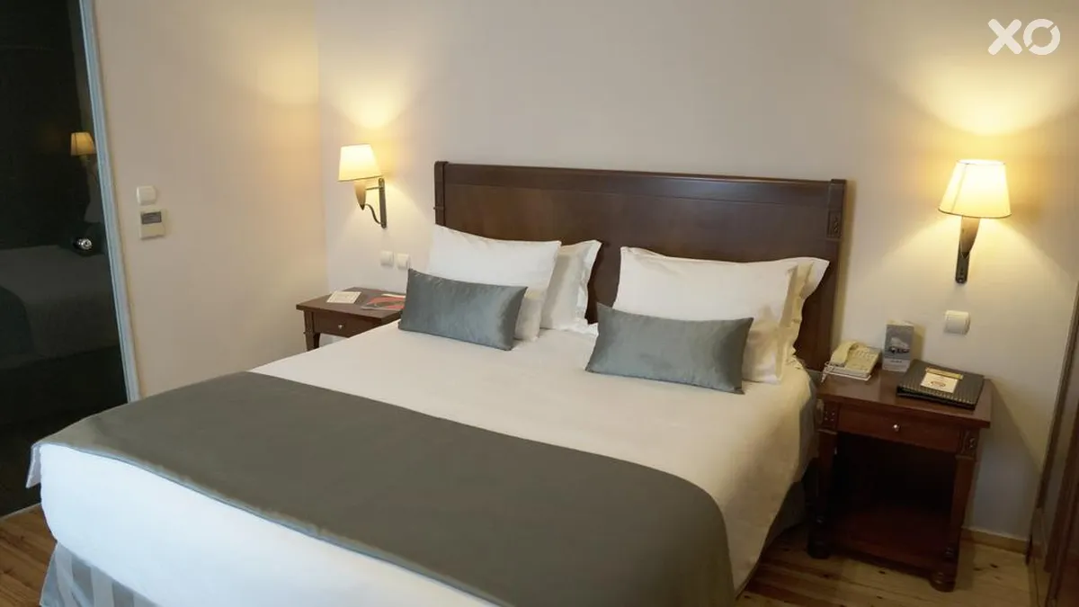 The Bristol Hotel