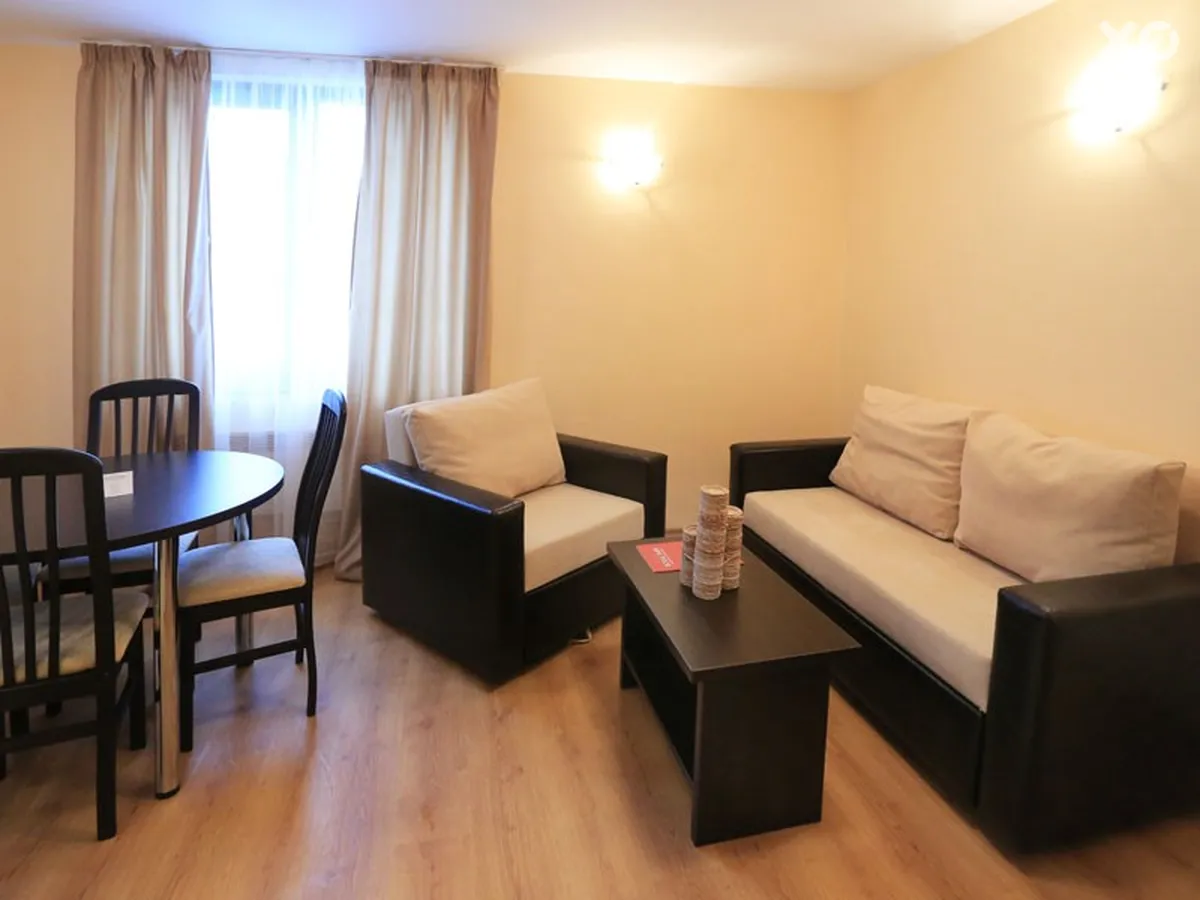 Royal Park Hotel & Apartments