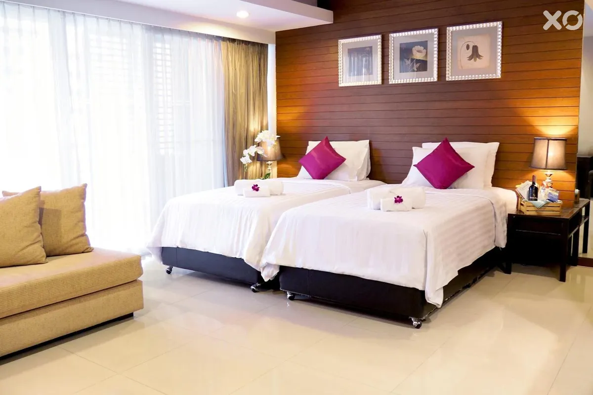 FuramaXclusive Sathorn