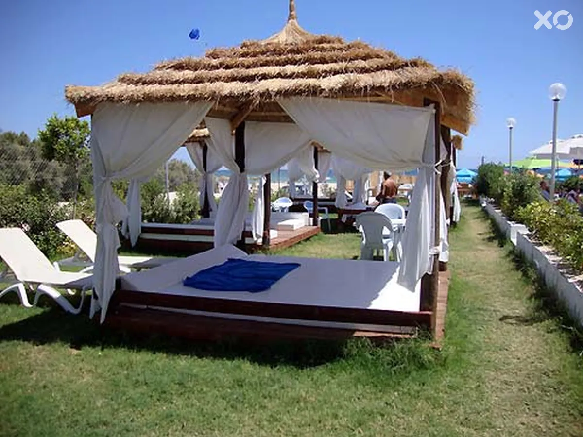Le Monaco Hotel & Thalasso