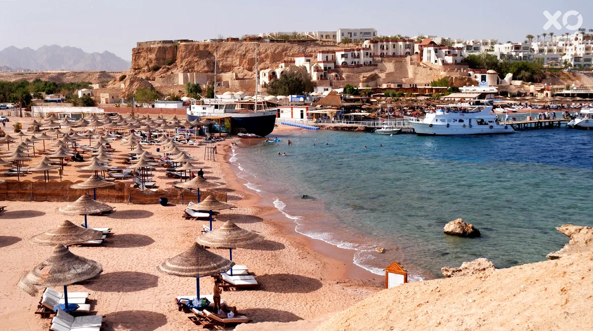 V Hotel Sharm El Sheikh