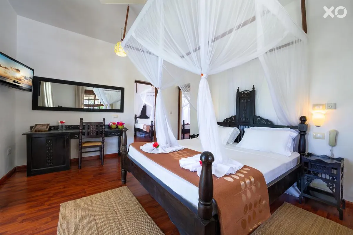 Next Paradise Boutique Resort