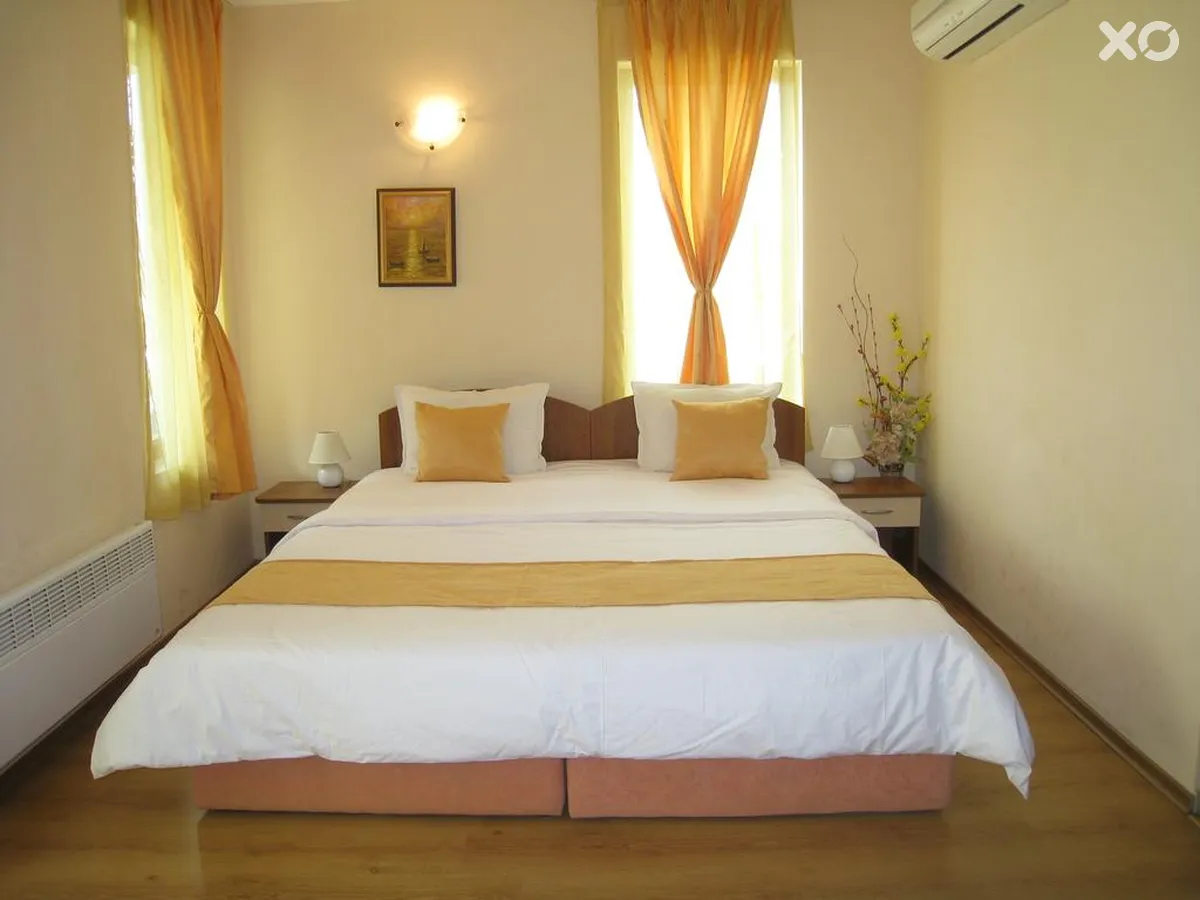 Tabanov Beach Hotel