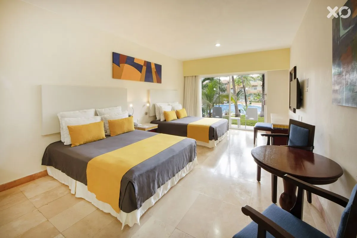 Viva Wyndham Azteca