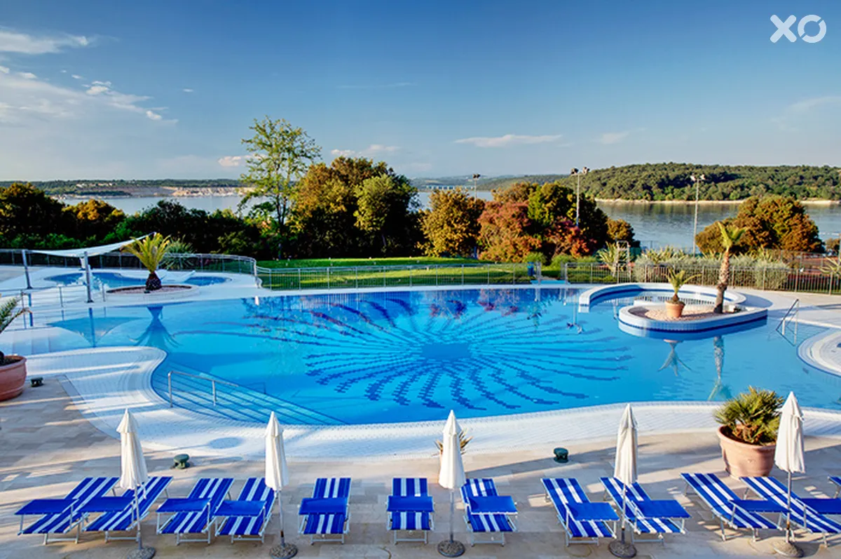 Valamar Tamaris Villas