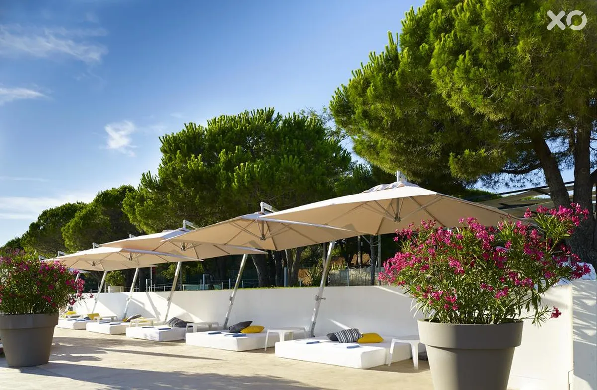 Park Plaza Belvedere Medulin
