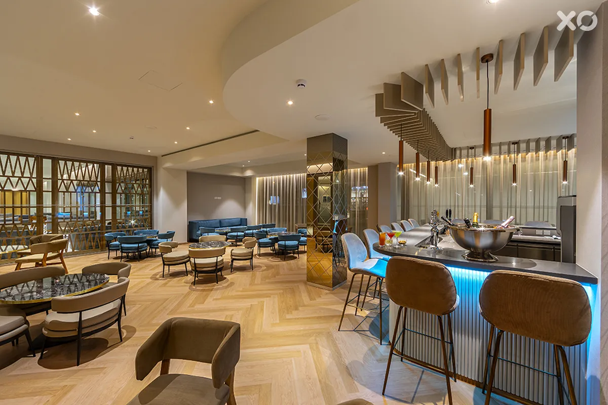 Faros Hotel