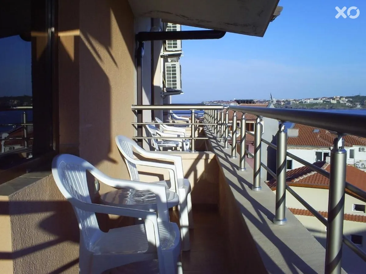 Chuchulev Hotel
