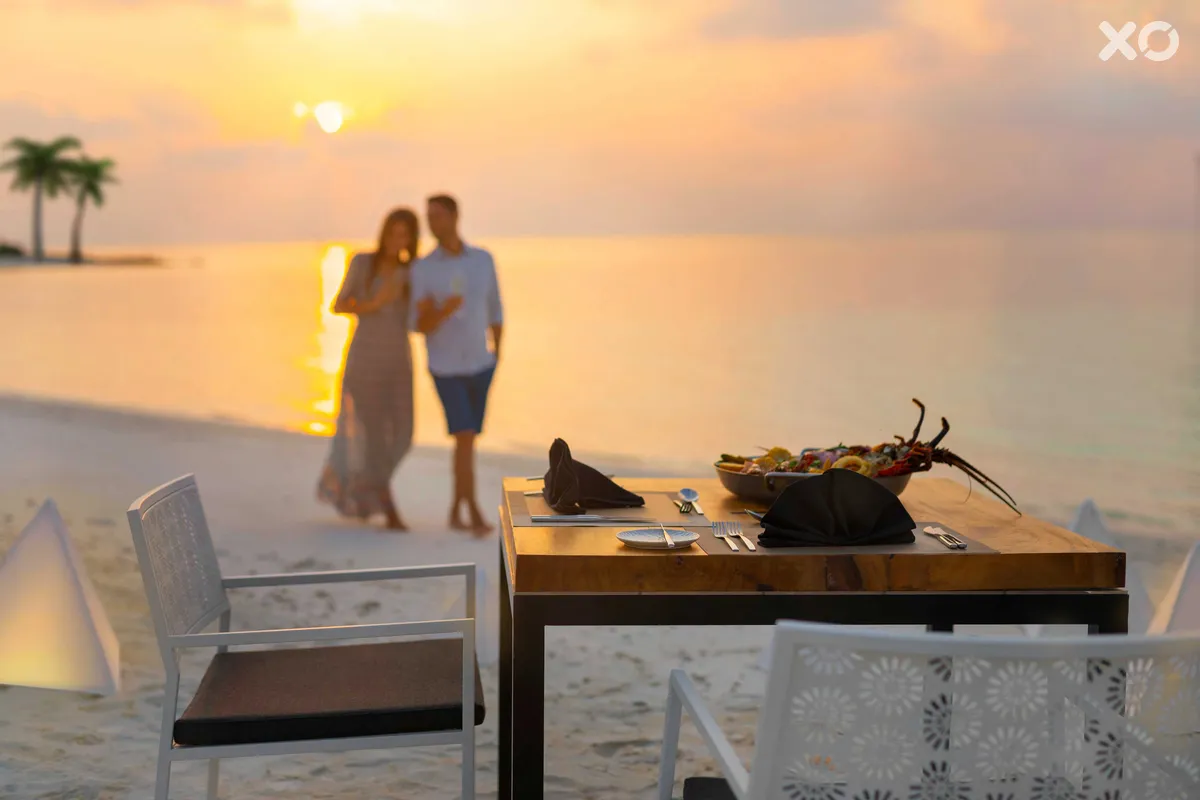 Kandima Maldives