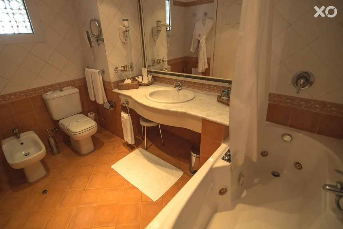 Domina Coral Bay Resort, Diving, Spa & Casino