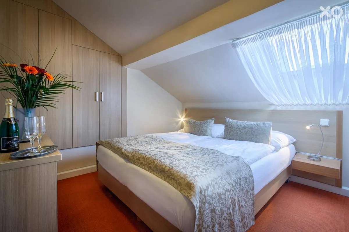 Taurus Hotel
