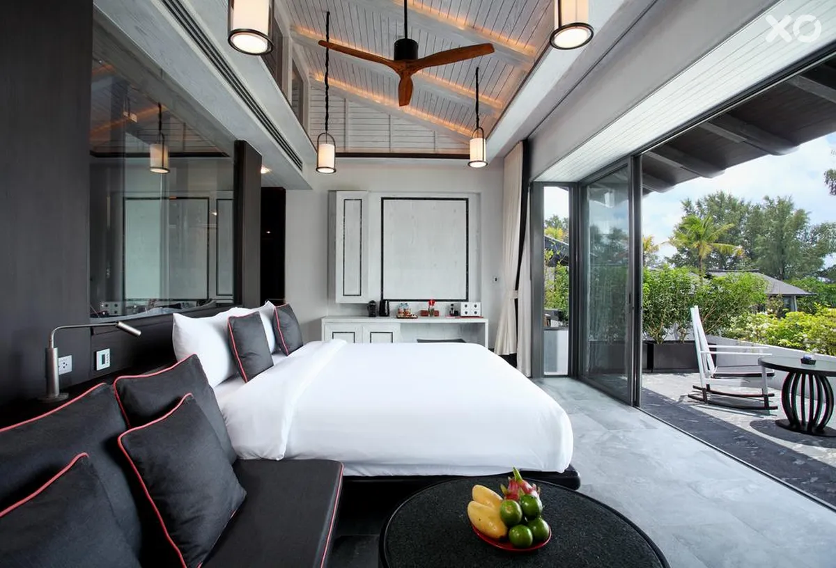 Baba Beach Club Phuket Managed By Sri Panwa