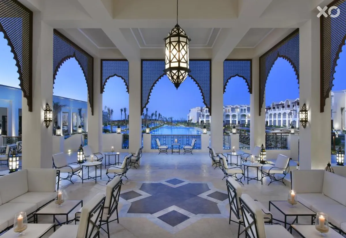 Steigenberger Resort Alaya Marsa Alam