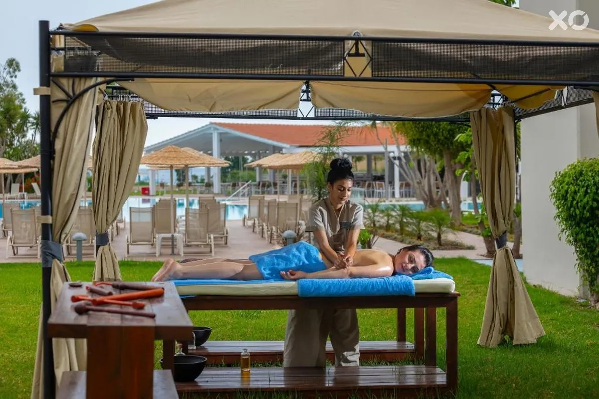 Leonardo Kolymbia Resort