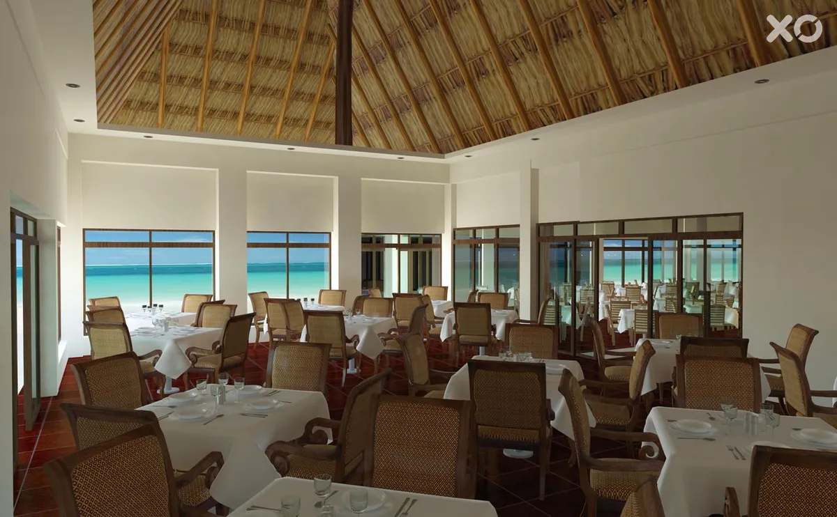 Akumal Bay Beach & Wellness Resort