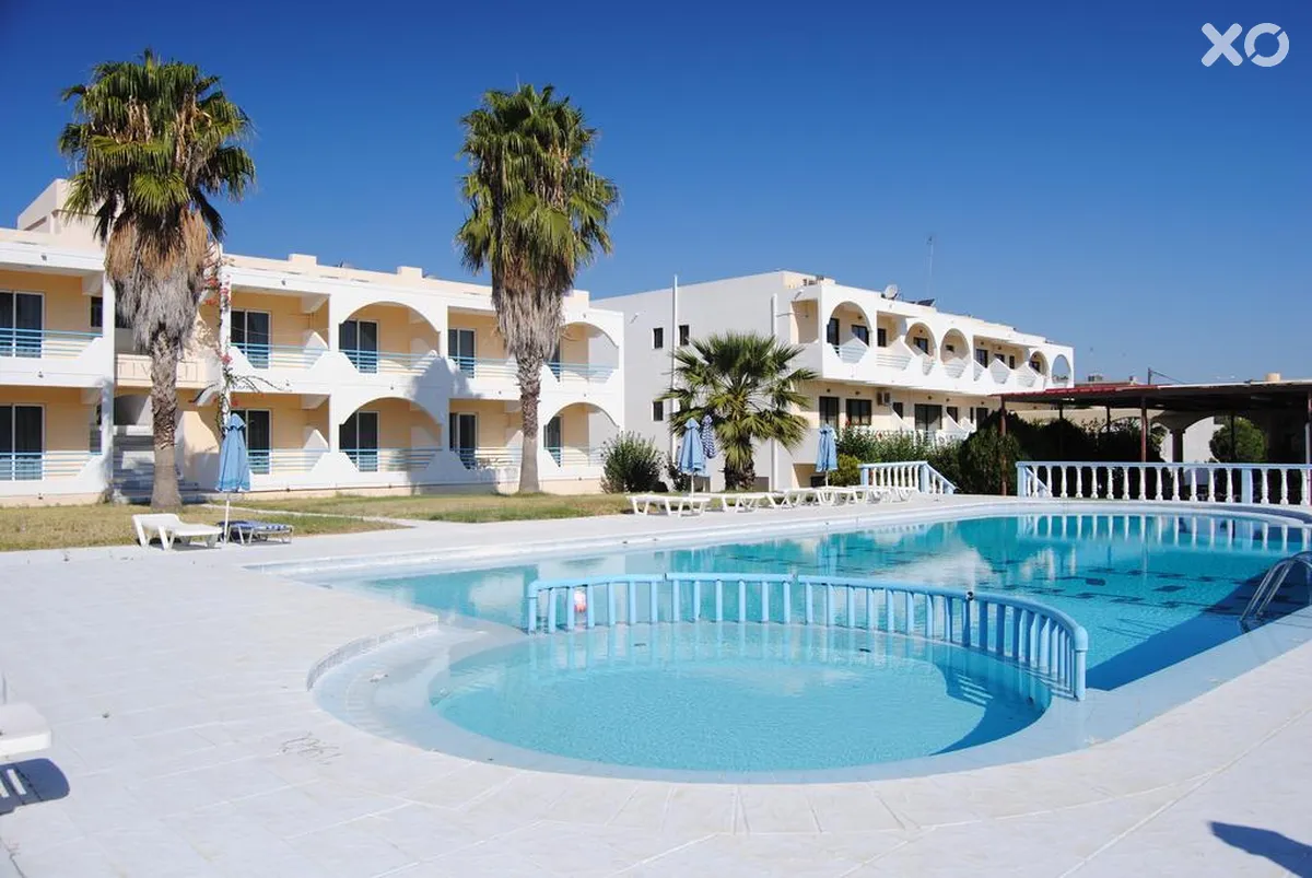 Tivoli Hotel
