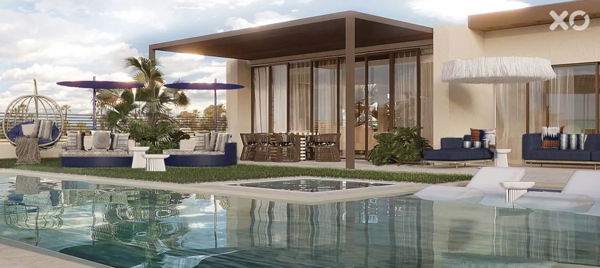 Club Prive By Rixos Sharm El Sheikh