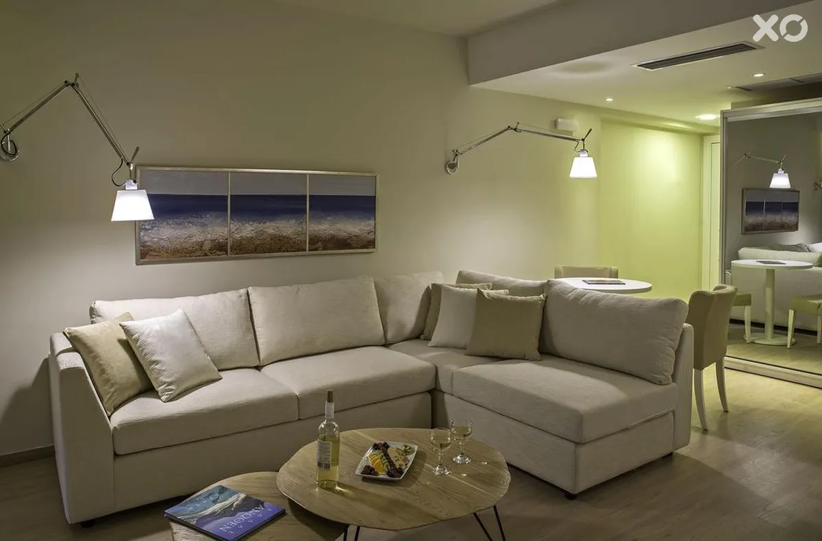 Swell Boutique Hotel