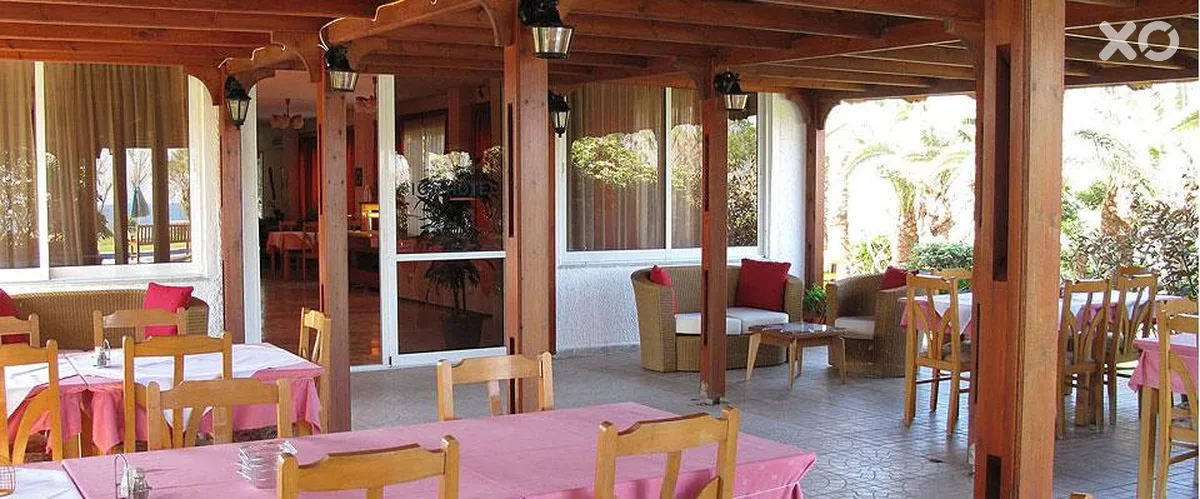 Arion Hotel