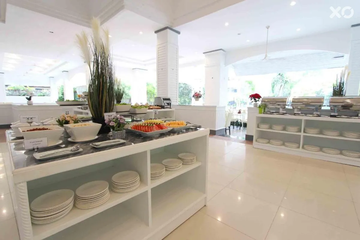 Pooh Beach Resort & Spa