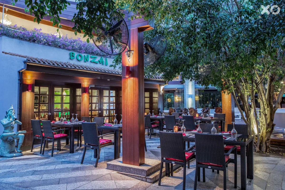Rixos Sungate Hotel