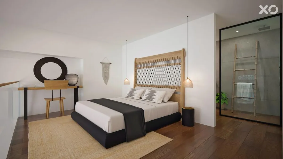 Castello Infinity Suites