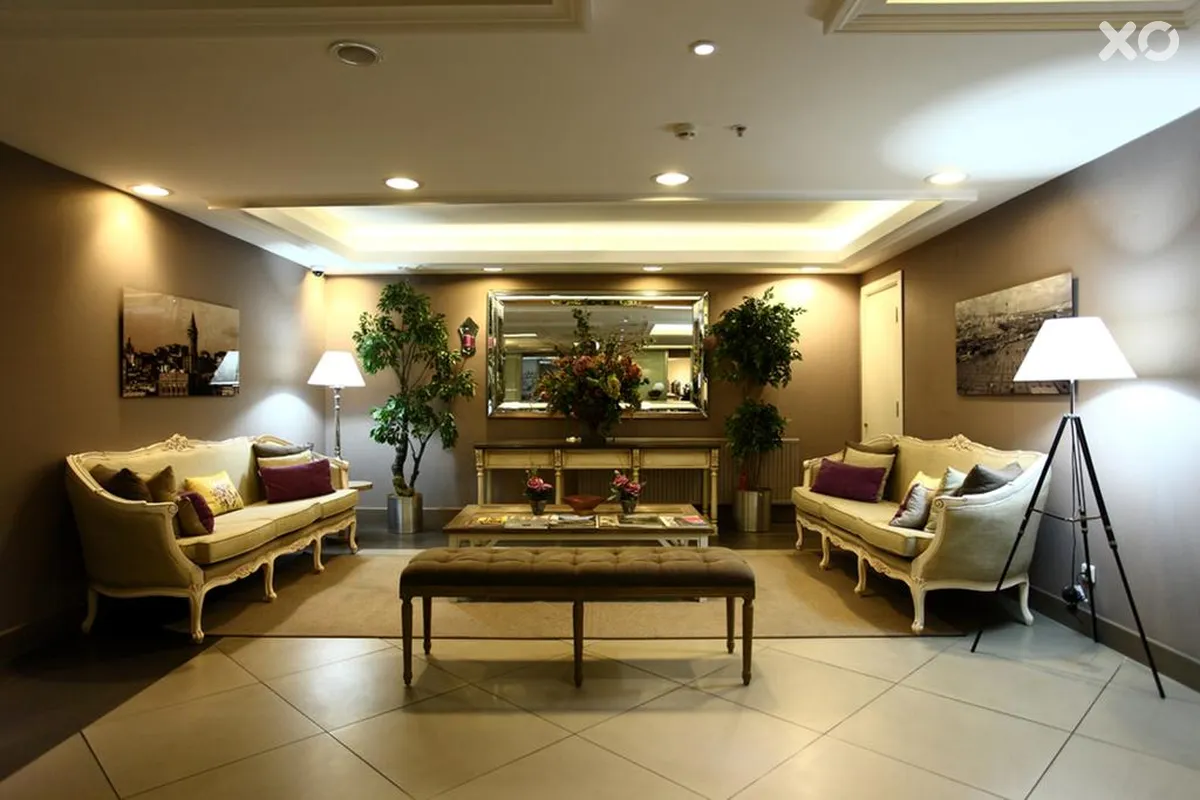 Cheya Besiktas Hotel & Suites