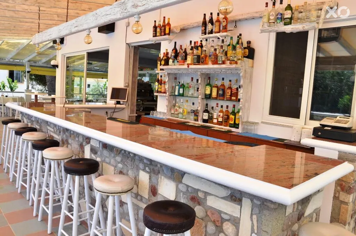 Blue Nest Hotel