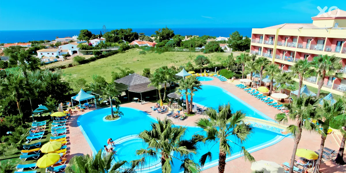 Baia Grande Hotel