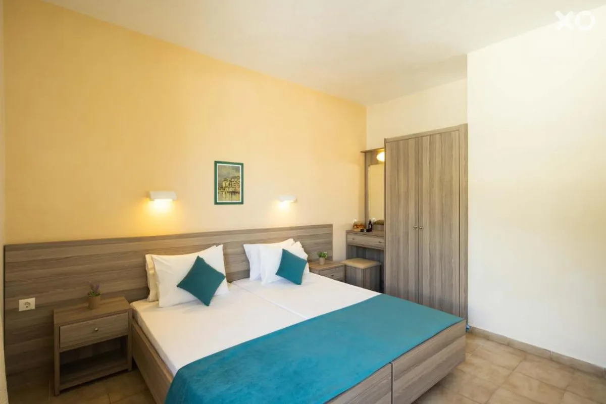 Rossis Hotel