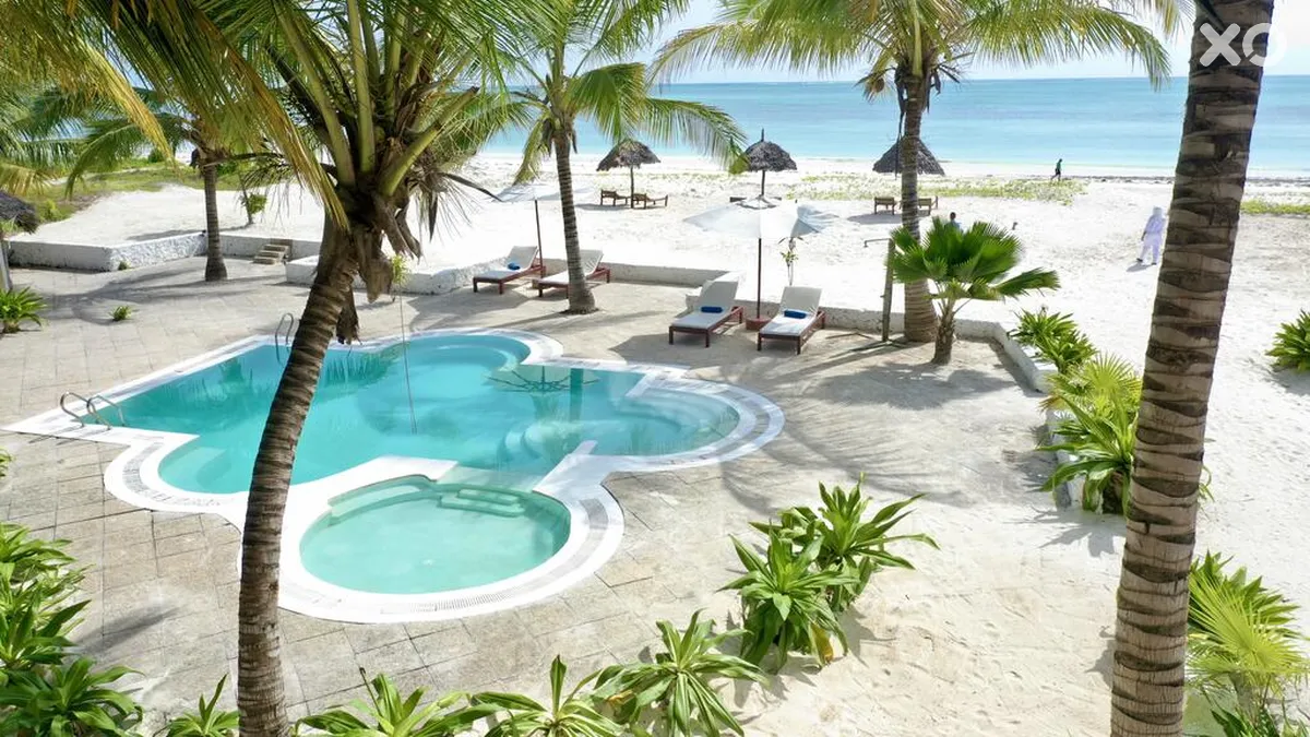 Amani Boutique Hotel