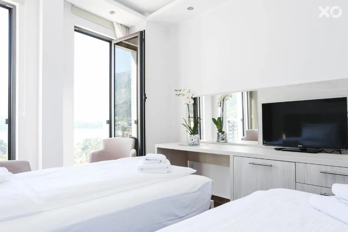 Arka Boutique Hotel