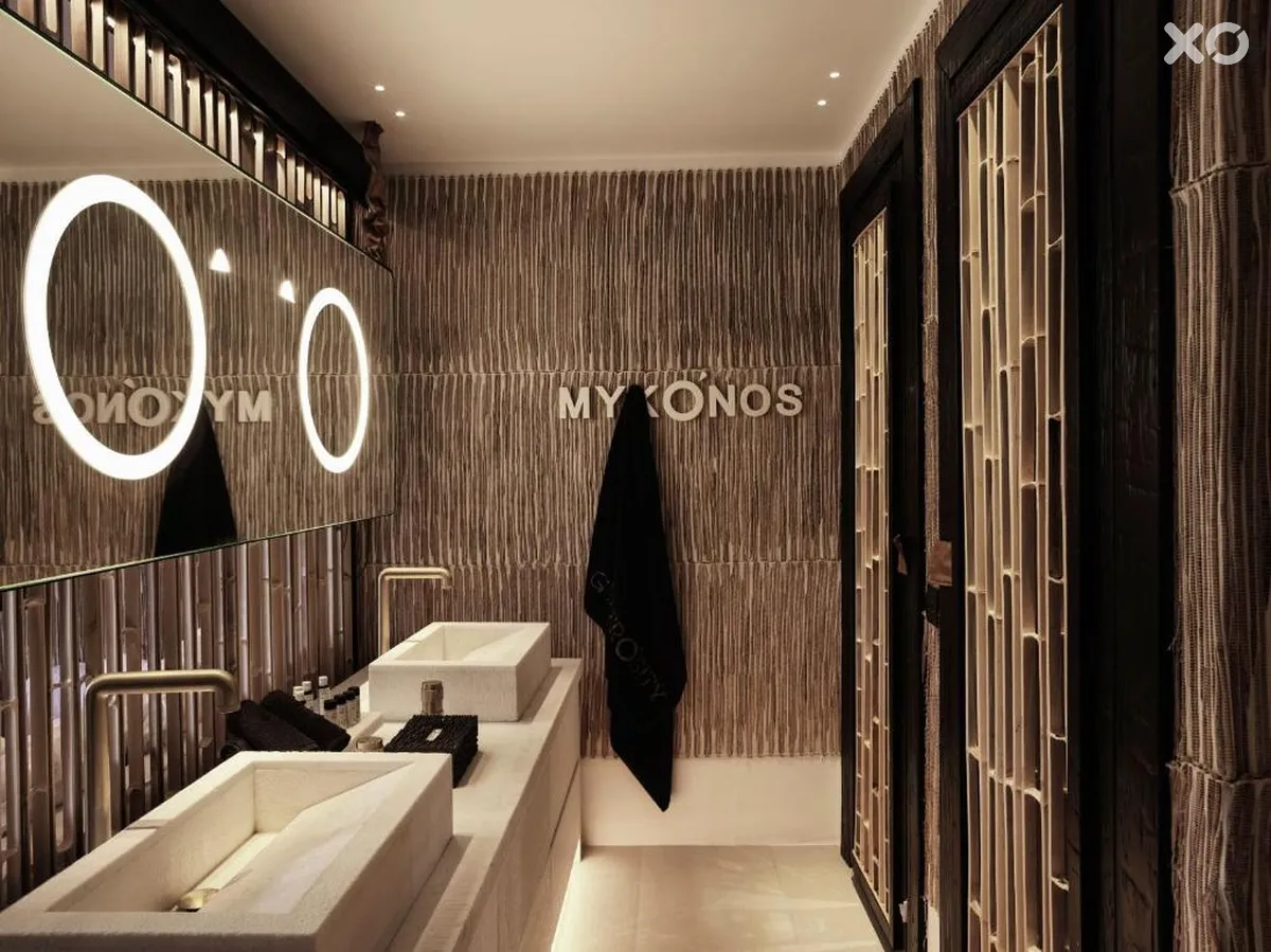 Myconian O Hotel