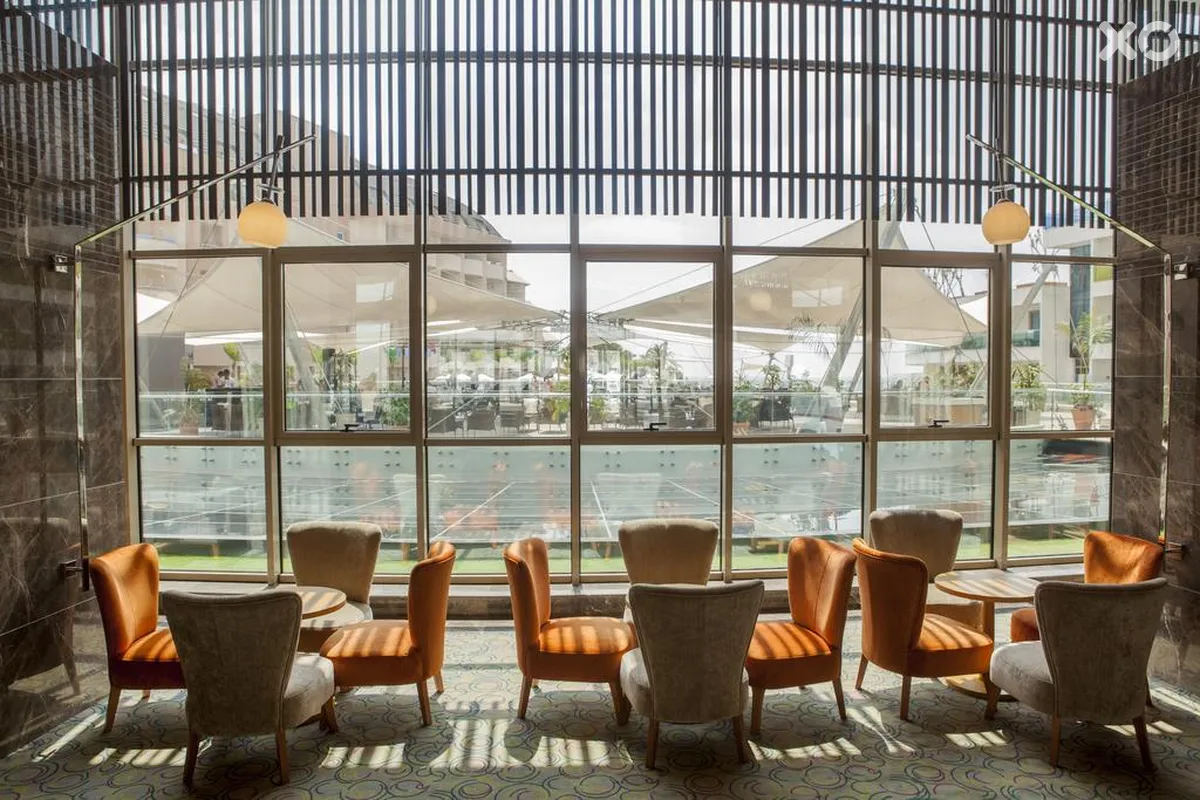Long Beach Harmony Hotel & Spa