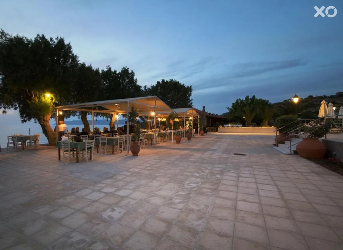 Aphrodite Hotel