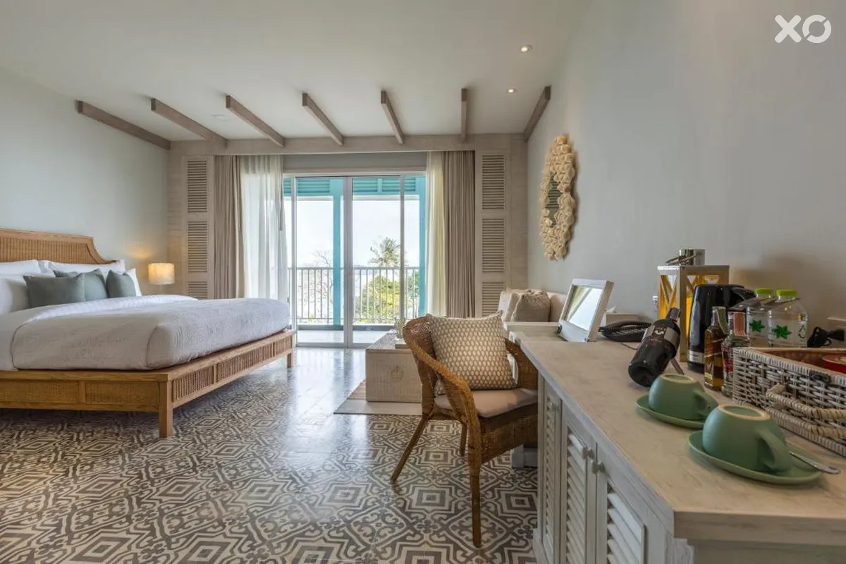 Cape Kudu Hotel