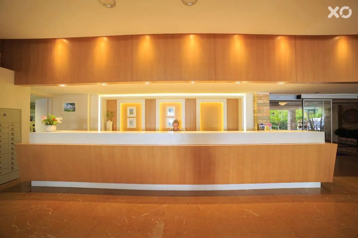Elea Beach Hotel