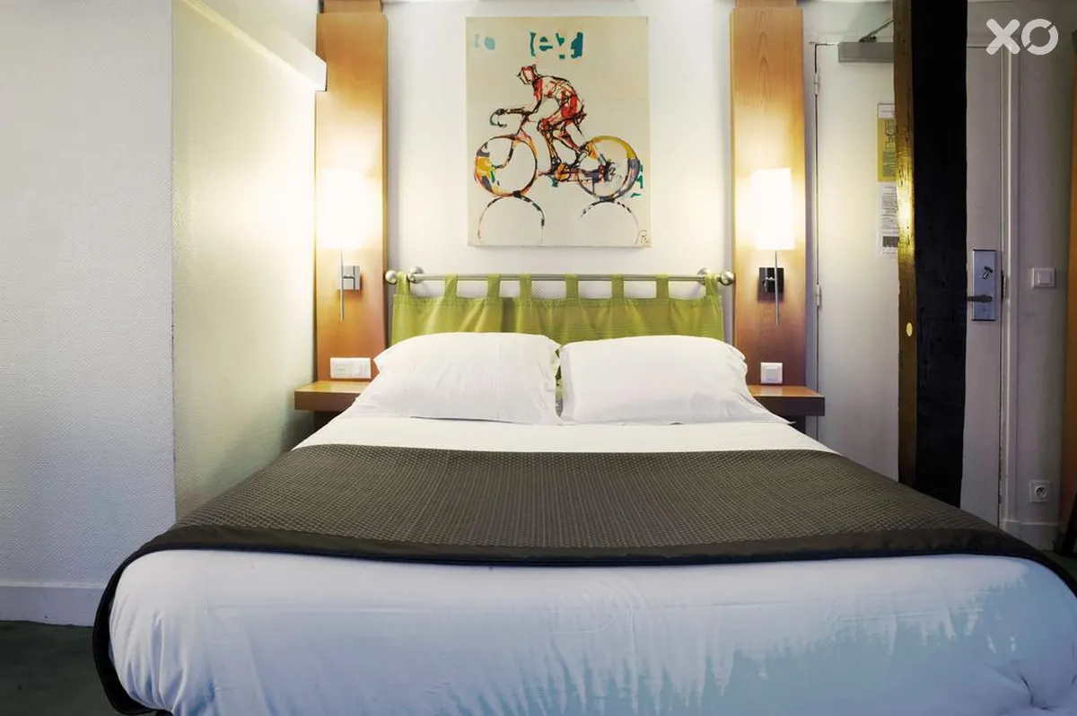 New Hotel Opera
