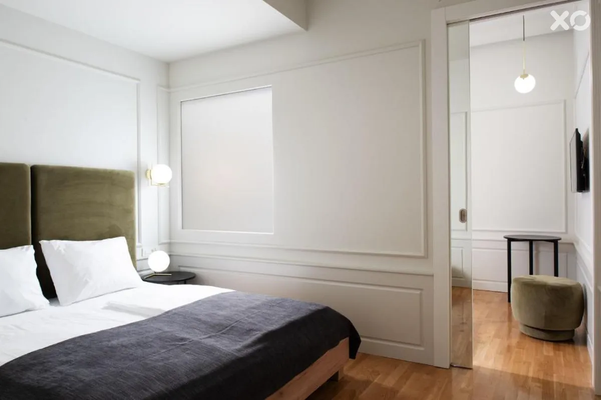 Lisanj Hotel