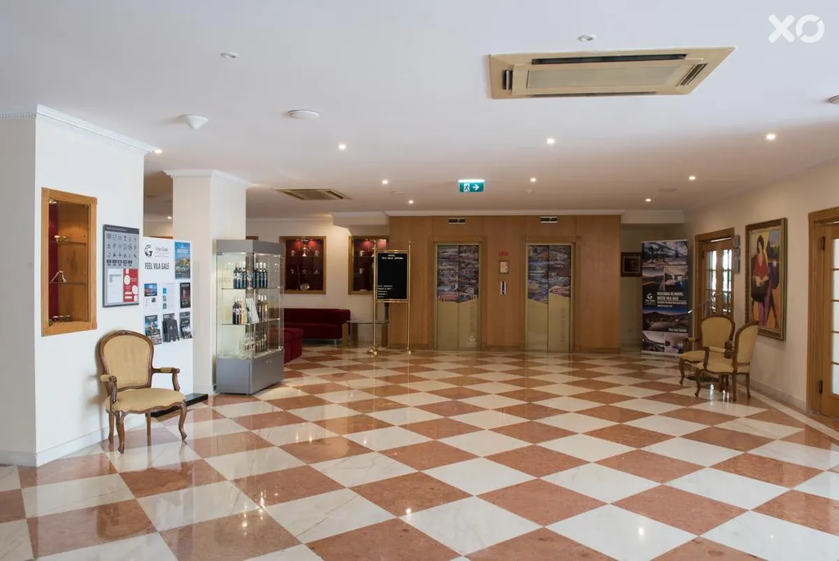 Vila Gale Estoril Hotel