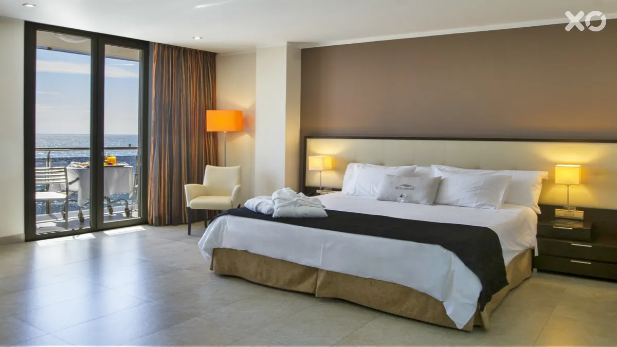 Gran Hotel Sol y Mar