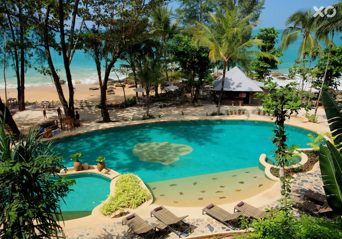 Moracea by Khao Lak Resort